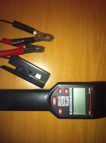 INNOVA DIGITAL TIMING LIGHT 3568+ (***PRICE REDUCED***)